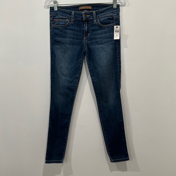 Anthropologie Denim - Final Sale 🔥 No More Low Offers ANTHROPOLOGIE Joe’s The Vixen Ankle Sasy